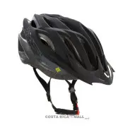 CASCO PARA CICLISMO GRAVITY NEGRO BC