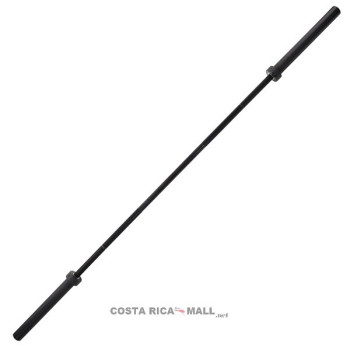 BARRA OLIMPICA HOMBRE 20 Kg ATHLETIC