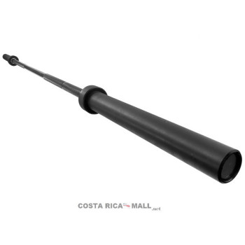 BARRA OLIMPICA MUJER 15 Kg ATHLETIC