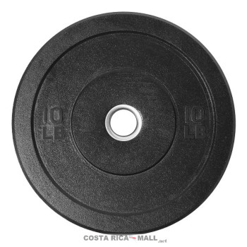 PLATO OLIMPICO CROSSFIT 10 Lbs ATHLETIC