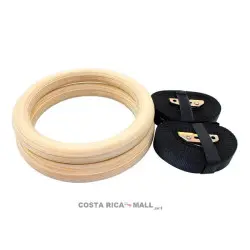 AROS PARA GIMNASIA ATHLETIC