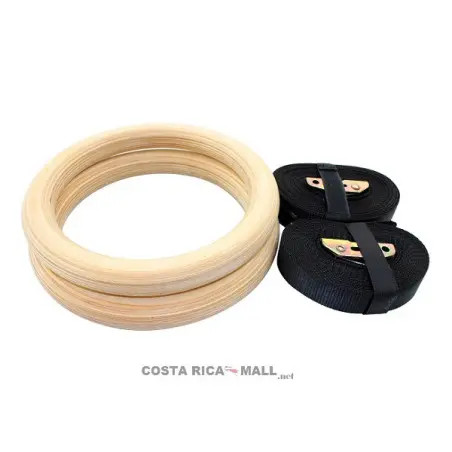 AROS PARA GIMNASIA ATHLETIC