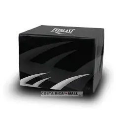 CAJA PLYOMETRICA SUAVE P00001772 EVERLAST