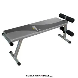 BANCO PARA ABDOMINALES EVSU1160 EVERLAST COSTA RICA
