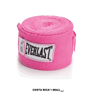 VENDAS PARA MANOS 120" 4455 ROSADO EVERLAST COSTA RICA