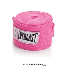 VENDAS PARA MANOS 120" 4455 ROSADO EVERLAST COSTA RICA