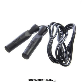 SOGA PARA SALTAR EV3JTP01 NEGRA EVERLAST COSTA RICA