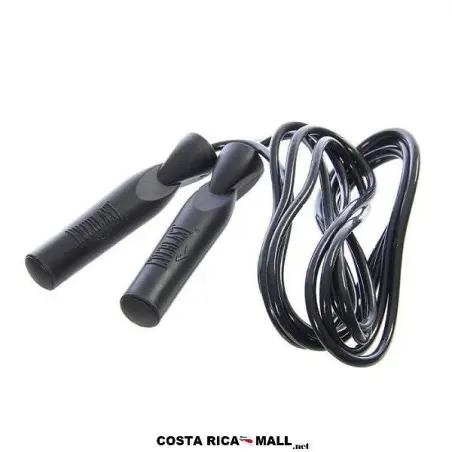 SOGA PARA SALTAR EV3JTP01 NEGRA EVERLAST COSTA RICA