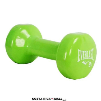MANCUERNA VINIL 9LBS EVDD09 VERDE EVERLAST COSTA RICA