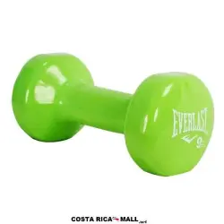 MANCUERNA VINIL 9LBS EVDD09 VERDE EVERLAST COSTA RICA