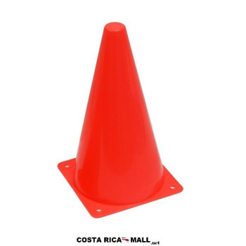 CONO PLASTICO 9" PARA ENTRENAMIENTO PRO9 RUNIC