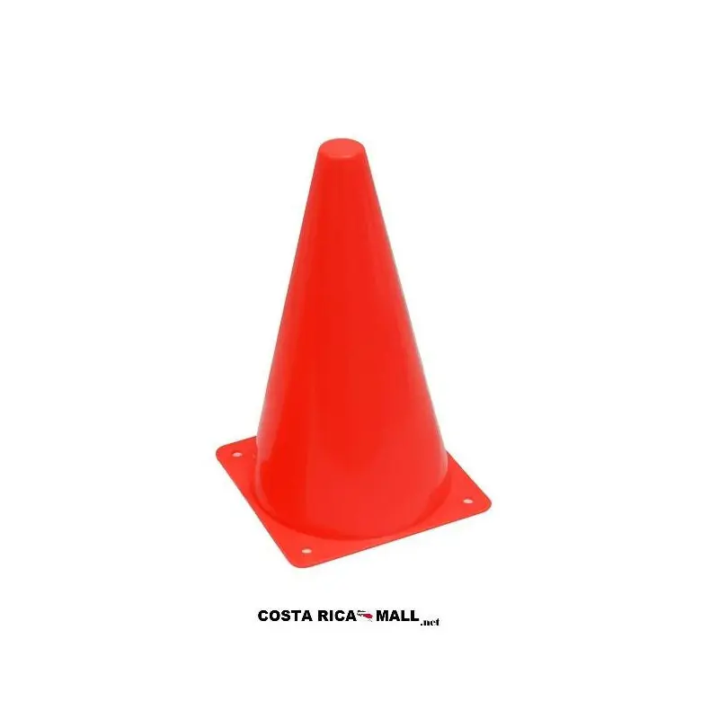 CONO PLASTICO 9" PARA ENTRENAMIENTO PRO9 RUNIC