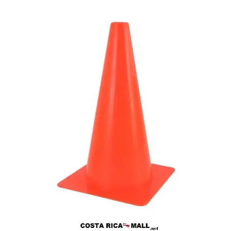 CONO PLASTICO 12" PARA ENTRENAMIENTO PRO12 RUNIC