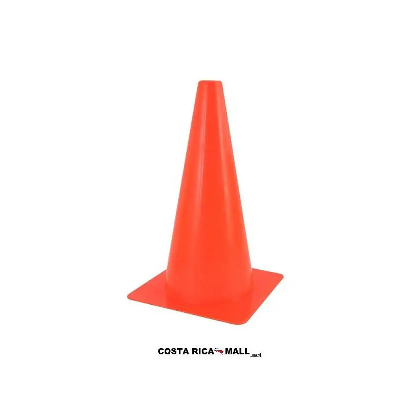 CONO PLASTICO 15" PARA ENTRENAMIENTO PRO15 RUNIC