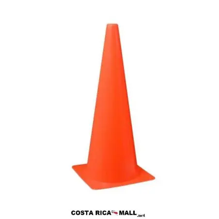 CONO PLASTICO 18" PARA ENTRENAMIENTO PRO18 RUNIC