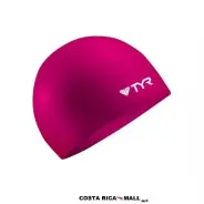 GORRA DE NATACION SILICONE SENIOR TYLCS693 TYR