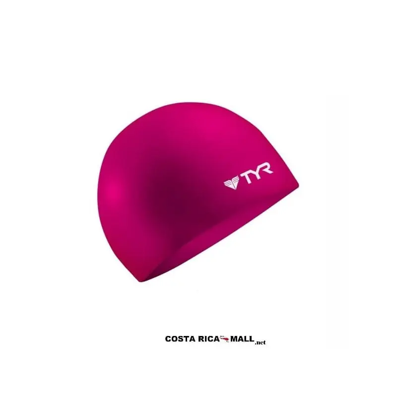GORRA DE NATACION SILICONE SENIOR TYLCS693 TYR