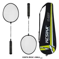 SET DE BADMINTON BASIC K227 KESIKA