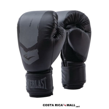 GUANTES PARA BOXEO PROSPECT 2 JR 8oz P00002972 EVERLAST