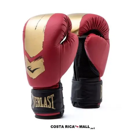 GUANTES PARA BOXEO PROSPECT 2 JR 6oz P00002973 EVERLAST