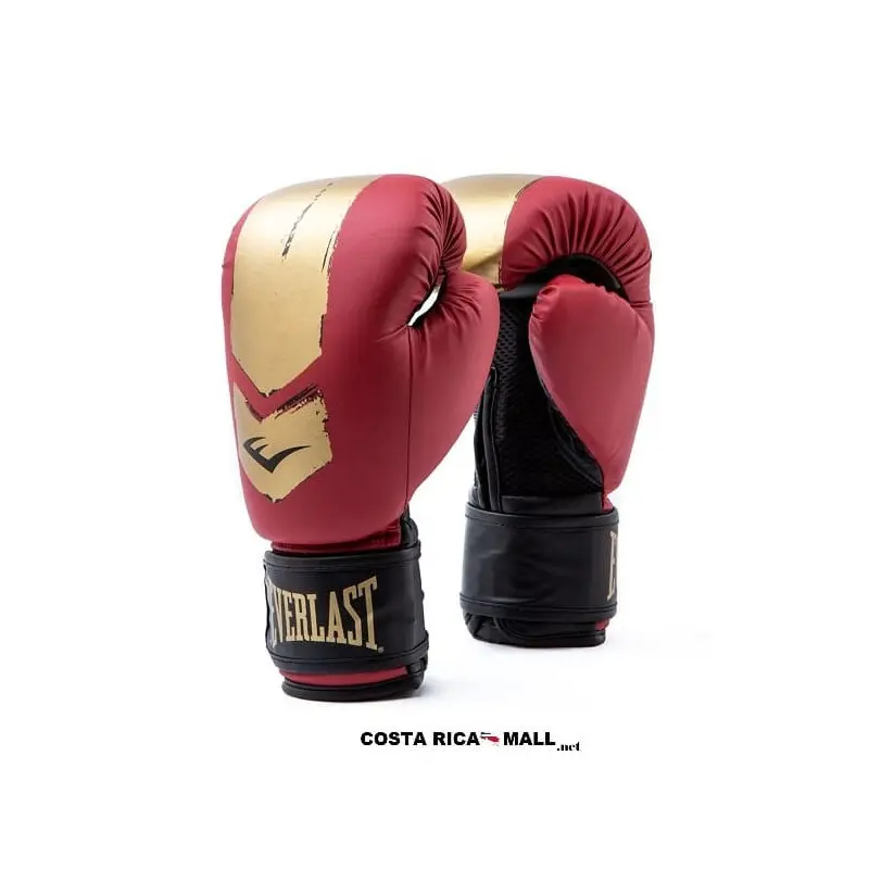 GUANTES PARA BOXEO PROSPECT 2 JR 6oz P00002973 EVERLAST