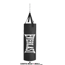 SACO DE BOXEO 60 LBS POLYCANVAS P00003115 EVERLAST