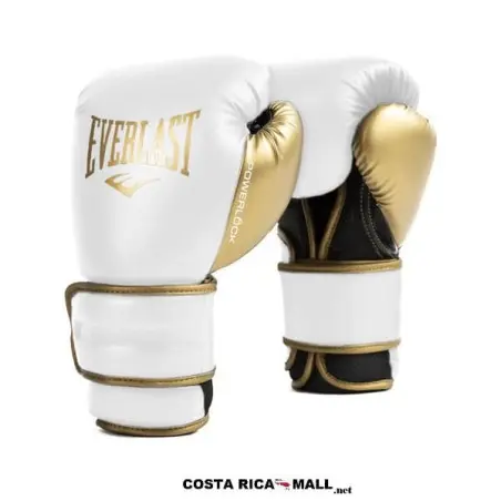 GUANTES PARA BOXEO POWERLOCK R2 12oz P00003049 EVERLAST