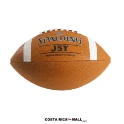BALON PARA FUTBOL AMERICANO JUNIOR 72657Z SPALDING