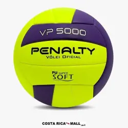 BALON PARA VOLLEYBALL VP5000 521272 PENALTY