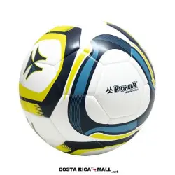 BALON PARA FUTSAL #4 IRIDIUM 321-3162 PIONEER