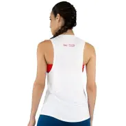 BLUSA DEPORTIVA MUJER CAPT AMERICA MV42AL408 EVERLAST-MARVEL