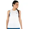 BLUSA DEPORTIVA MUJER CAPT AMERICA MV42AL408 EVERLAST-MARVEL