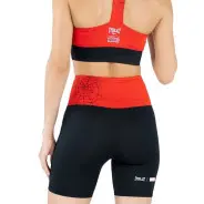 LICRA CORTA FEM SPIDER MAN MV52AL317 EVERLAST-MARVEL 1