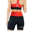 LICRA CORTA FEM SPIDER MAN MV52AL317 EVERLAST-MARVEL 1
