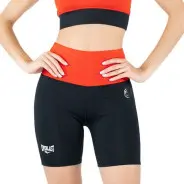 LICRA CORTA FEM SPIDER MAN MV52AL317 EVERLAST-MARVEL