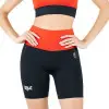 LICRA CORTA FEM SPIDER MAN MV52AL317 EVERLAST-MARVEL