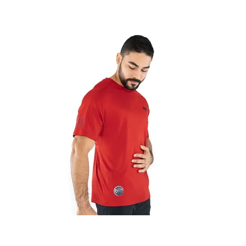 CAMISETA DEPORTIVA HOMBRE SPIDERMAN MV72AM507 EVERLAST-MARVEL