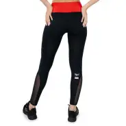 LICRA LARGA FEM SPIDERMAN MV82AL311 EVERLAST-MARVEL 1
