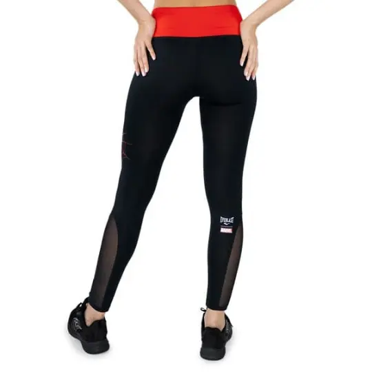 LICRA LARGA FEM SPIDERMAN MV82AL311 EVERLAST-MARVEL 1