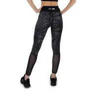 LICRA LARGA FEM BLACK PANTHER MV82AL971 EVERLAST-MARVEL 1