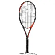 RAQUETA DE TENIS TI RADICAL ELITE 3 233402-438 HEAD