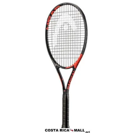 RAQUETA DE TENIS TI RADICAL ELITE 3 233402-438 HEAD