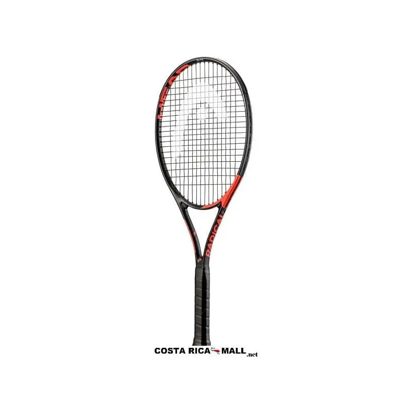 RAQUETA DE TENIS TI RADICAL ELITE 3 233402-438 HEAD