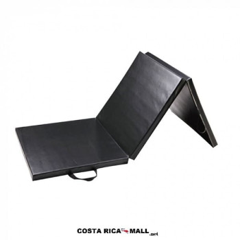 COLCHONETA PARA EJERCICIOS PLEGABLE LS3254 LIVEUP