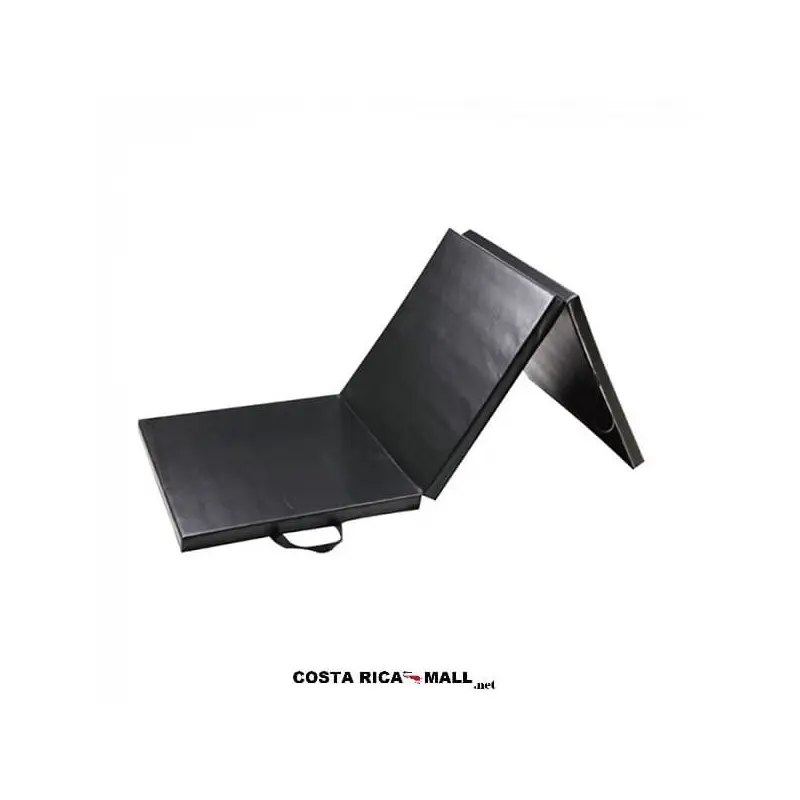 COLCHONETA PARA EJERCICIOS PLEGABLE LS3254 LIVEUP