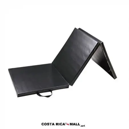 COLCHONETA PARA EJERCICIOS PLEGABLE LS3254 LIVEUP