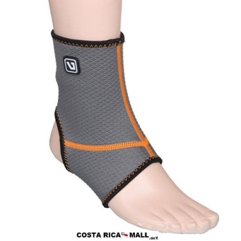 TOBILLERA ELASTICA LS5634 LIVEUP