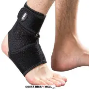 TOBILLERA UNIVERSAL LS745 LIVEUP