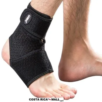 TOBILLERA UNIVERSAL LS745 LIVEUP