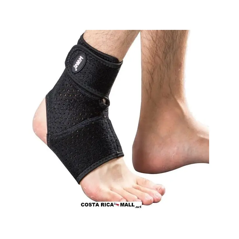 TOBILLERA UNIVERSAL LS745 LIVEUP